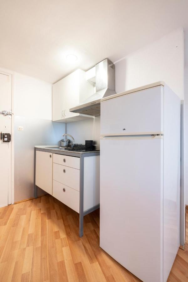 Homenfun Park Gueell Apartamento