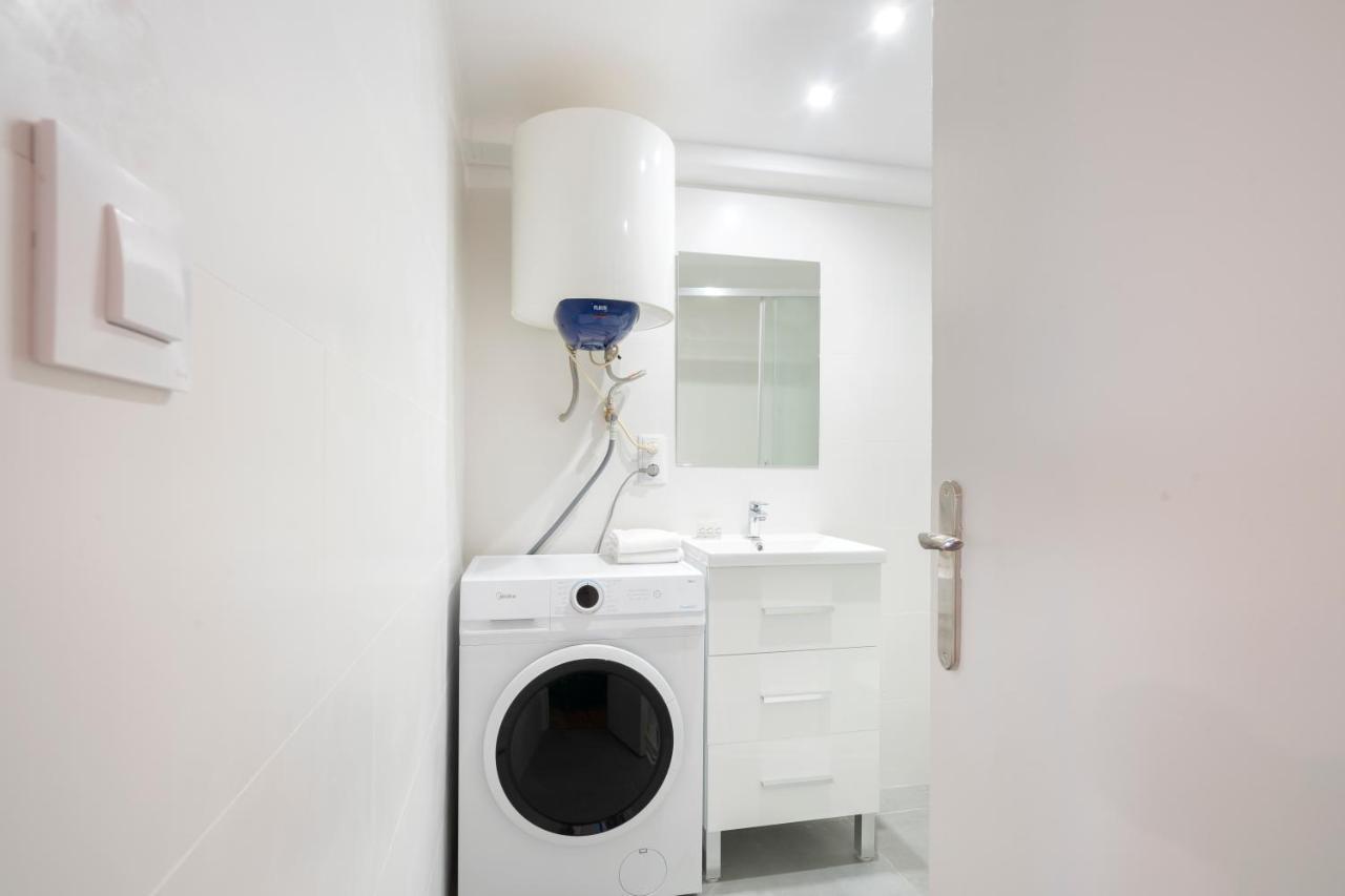 Homenfun Park Gueell Apartamento Barcelona