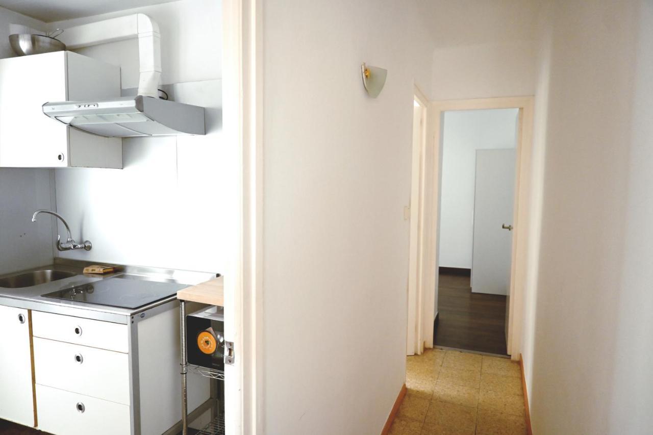 Apartamento Homenfun Park Gueell *