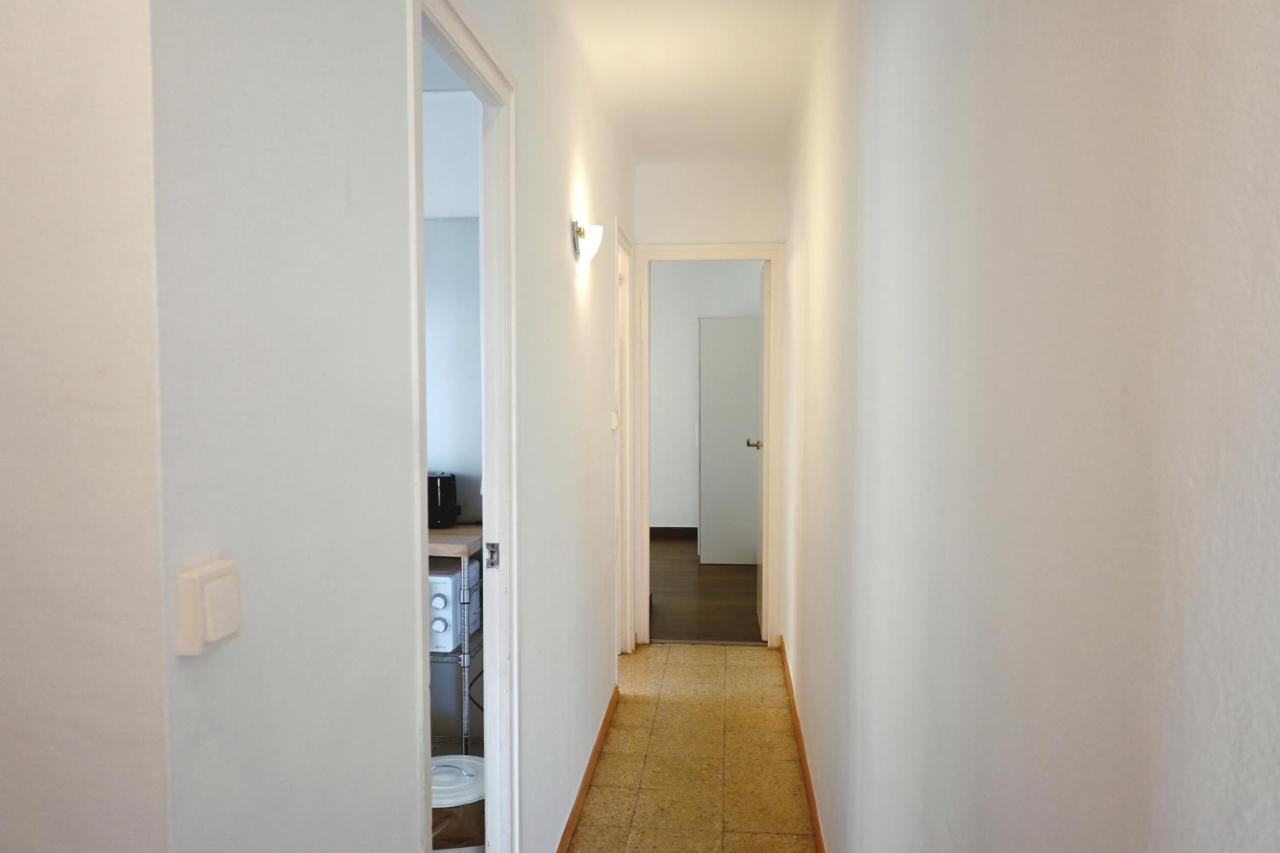 Homenfun Park Gueell Apartamento Barcelona
