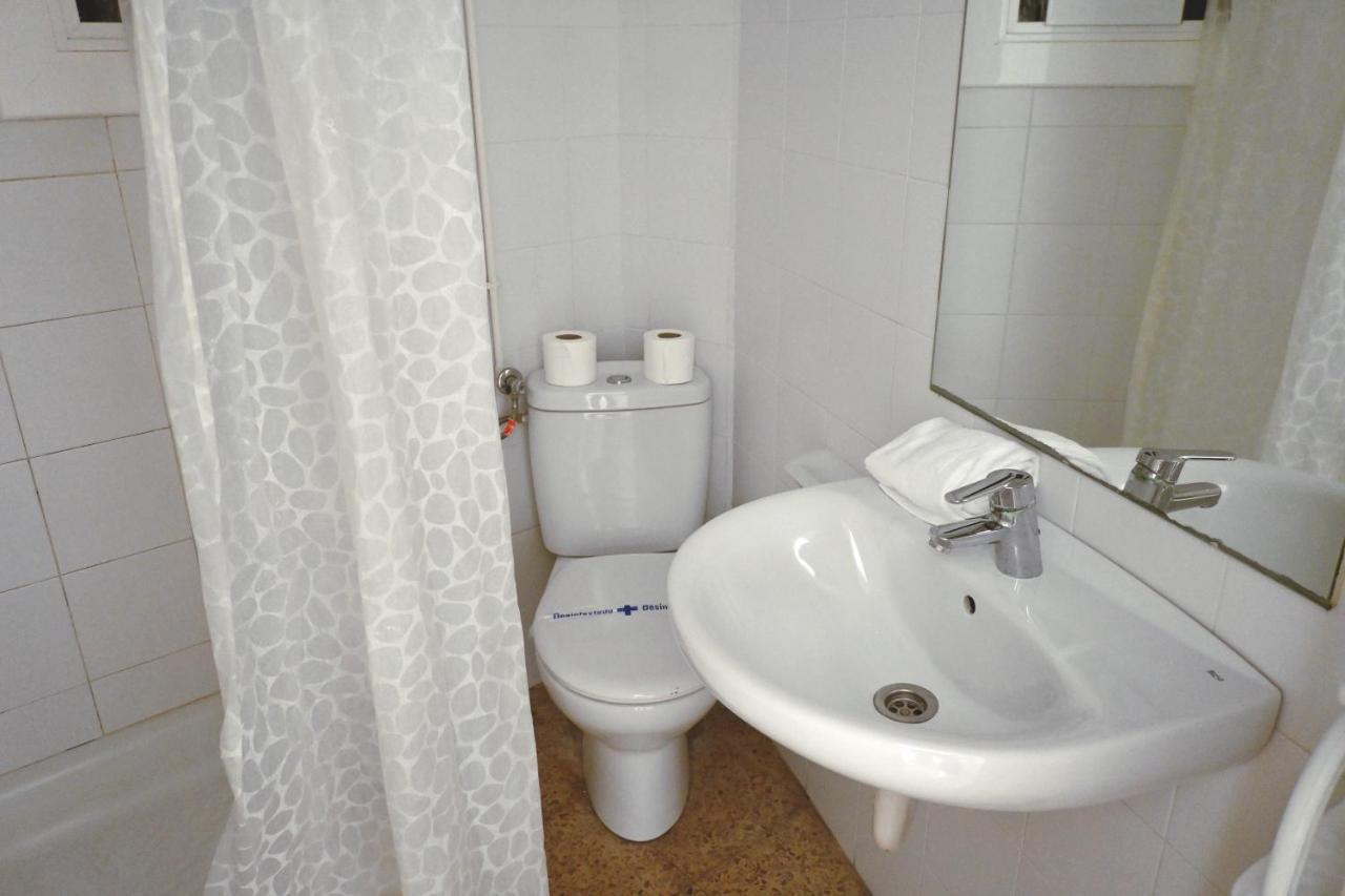 Homenfun Park Gueell Apartamento *