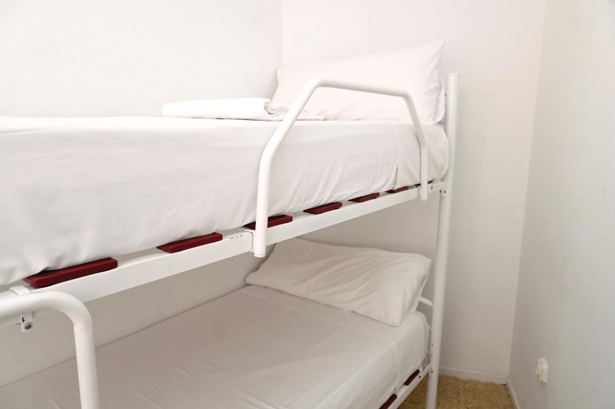 Apartamento Homenfun Park Gueell